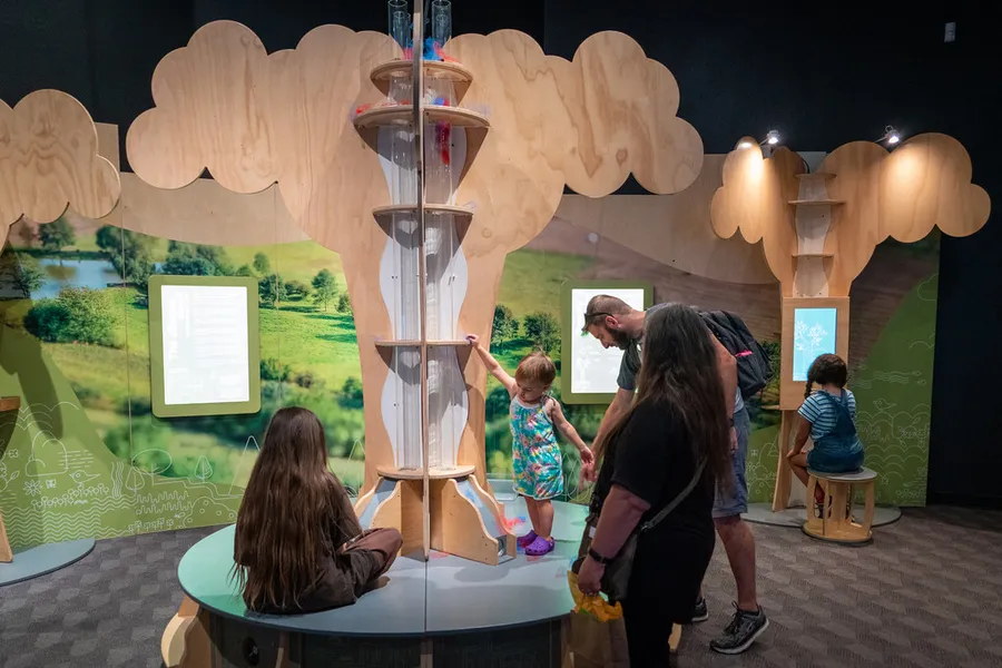 Fort Collins Museum of Discovery