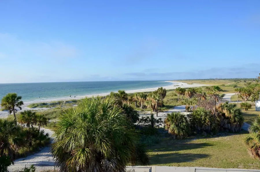 Fort De Soto Park