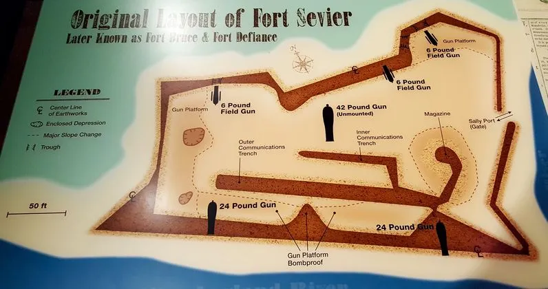 Fort Defiance