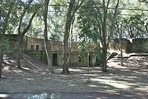 Fort Fremont Historic Preserve