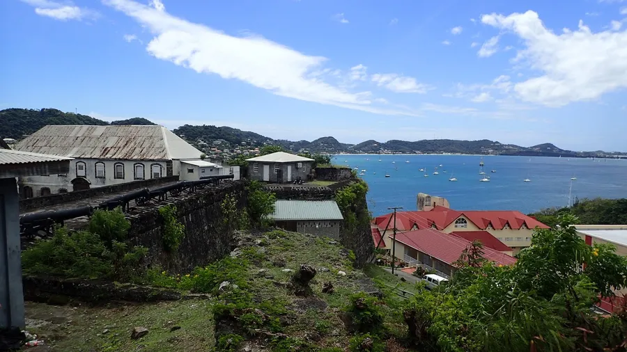 Fort George