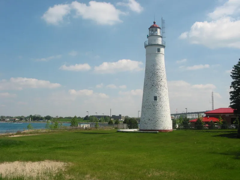 Fort Gratiot Lighthouse