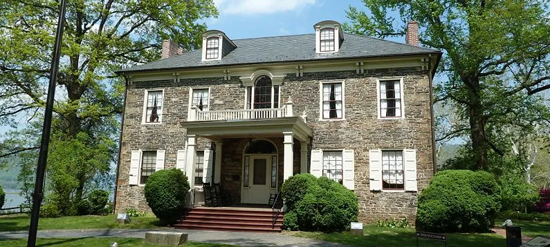 Fort Hunter Mansion and Park