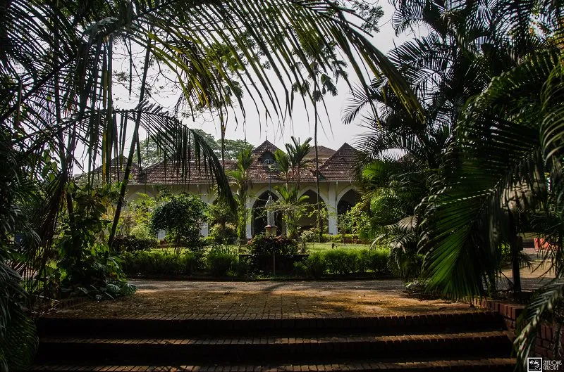 Fort Kochi