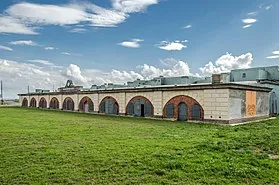 Fort Konstantin