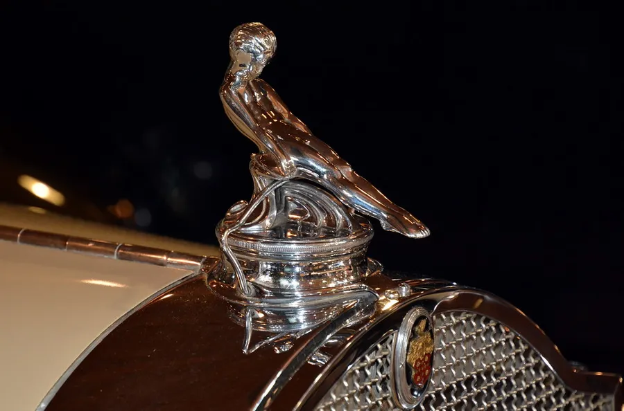 Fort Lauderdale Antique Car Museum