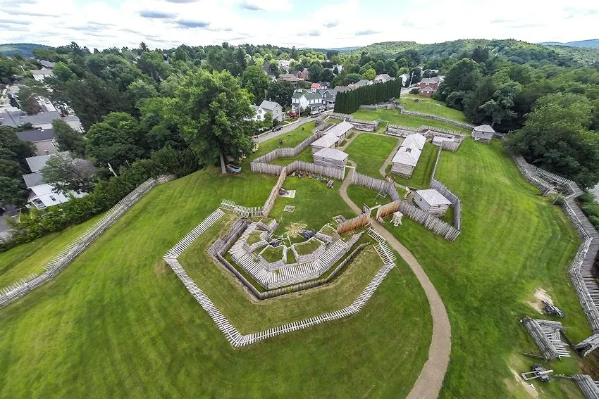 Fort Ligonier