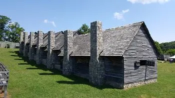Fort Loudoun State Historic Park