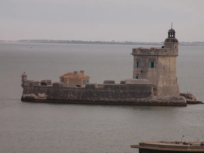Fort Louvois