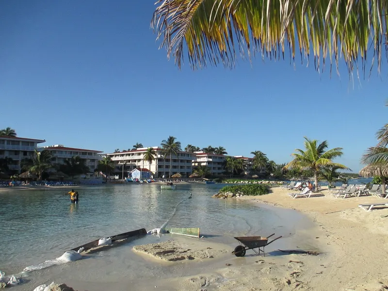 Fort Montego