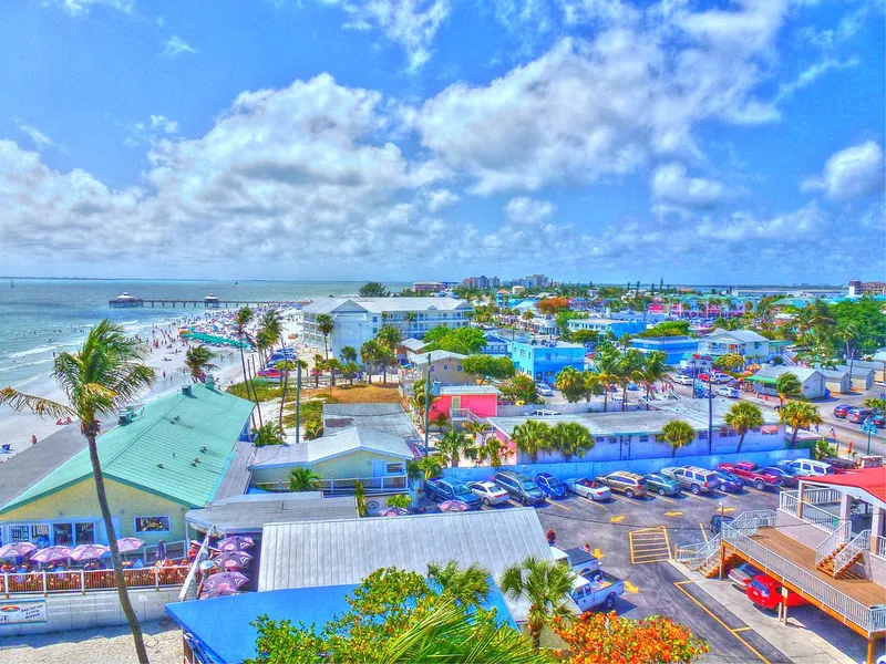 Fort Myers Beach