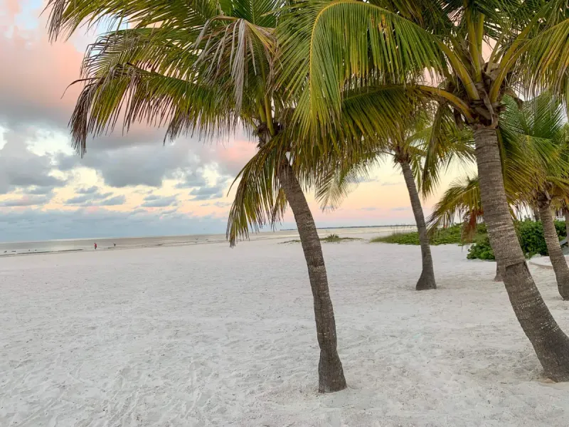 Fort Myers Beach
