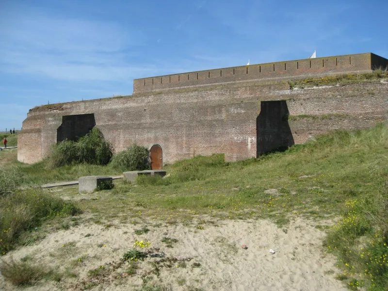 Fort Napoleon