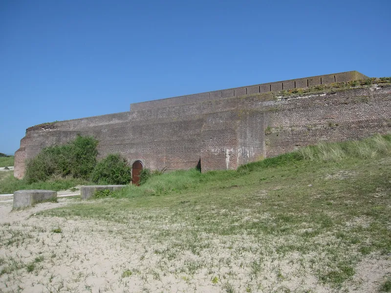 Fort Napoleon