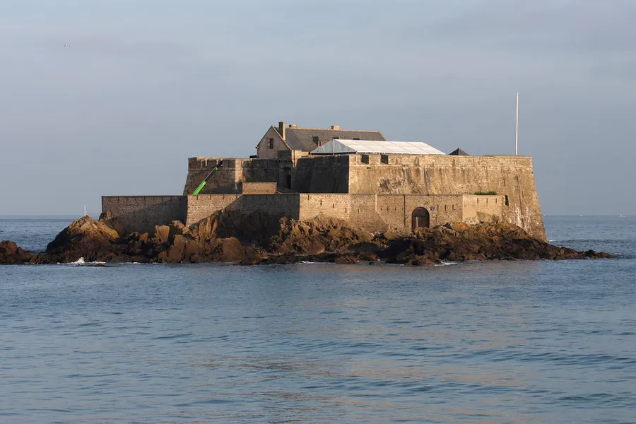 Fort National