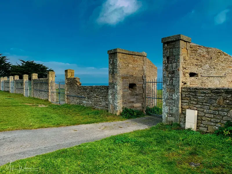 Fort Neuf