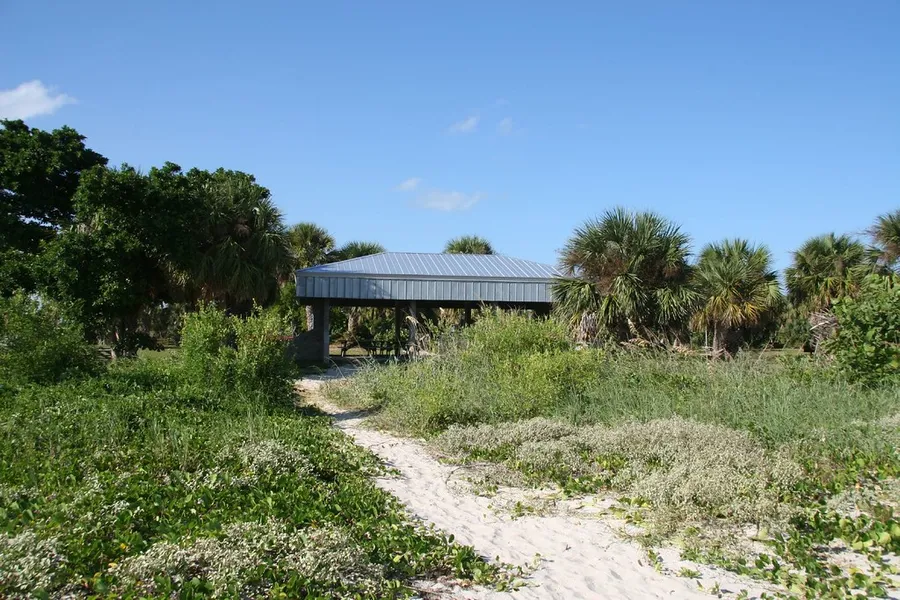 Fort Pierce Inlet State Park