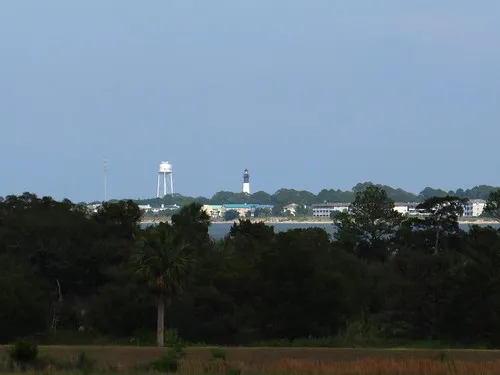 Fort Pulaski National Monument