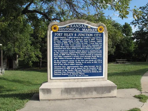 Fort Riley