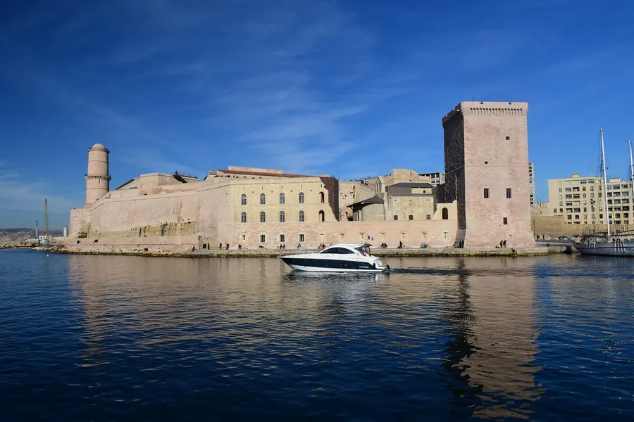 Fort Saint-Jean