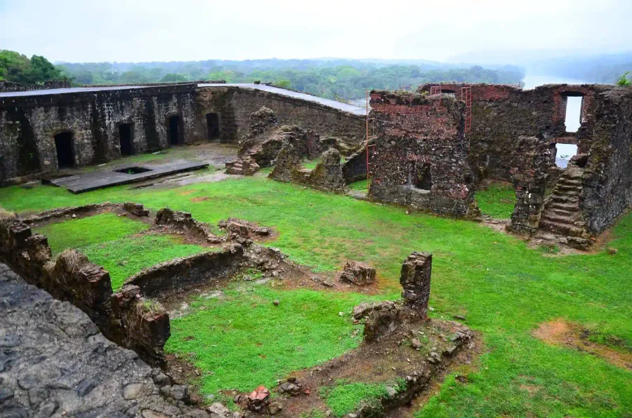 Fort San Lorenzo