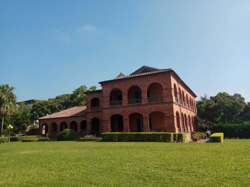 Fort Santo Domingo