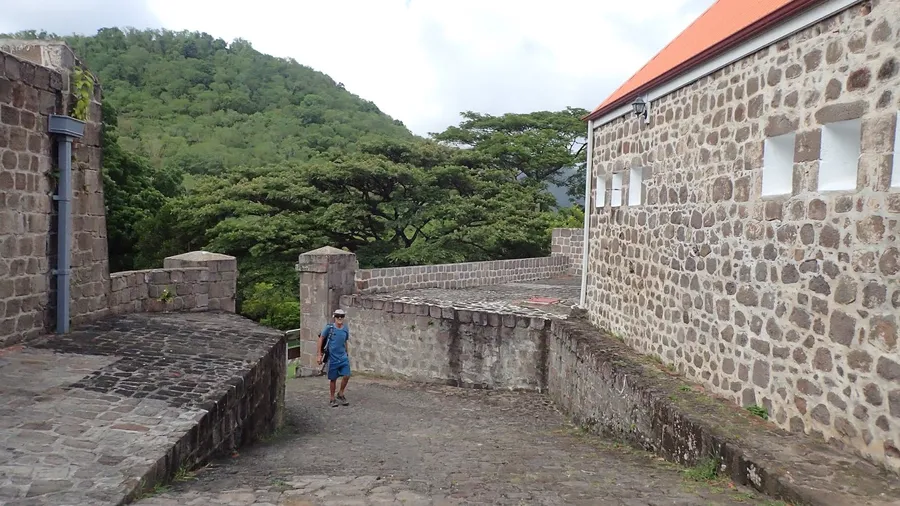 Fort Shirley
