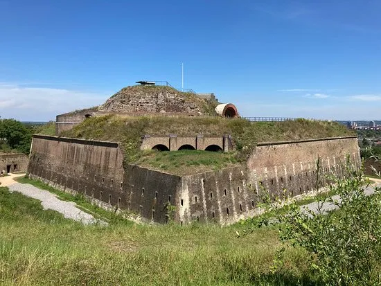 Fort Sint Pieter