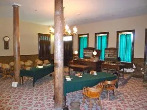 Fort Smith Museum of History