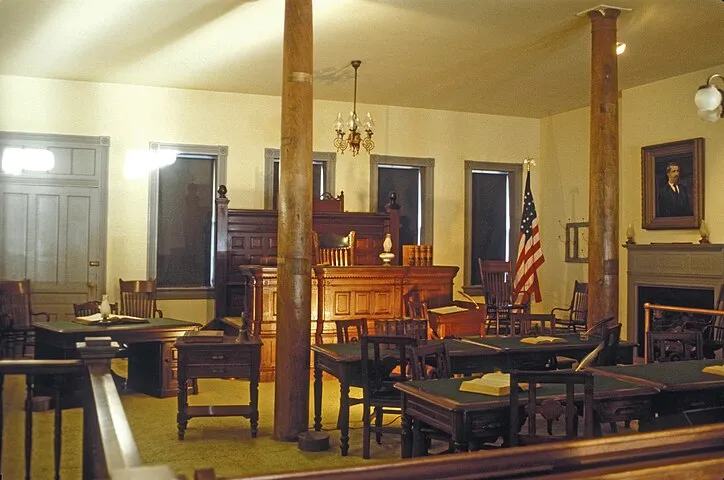 Fort Smith National Historic Site