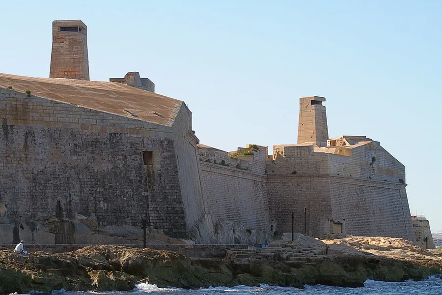 Fort St. Elmo