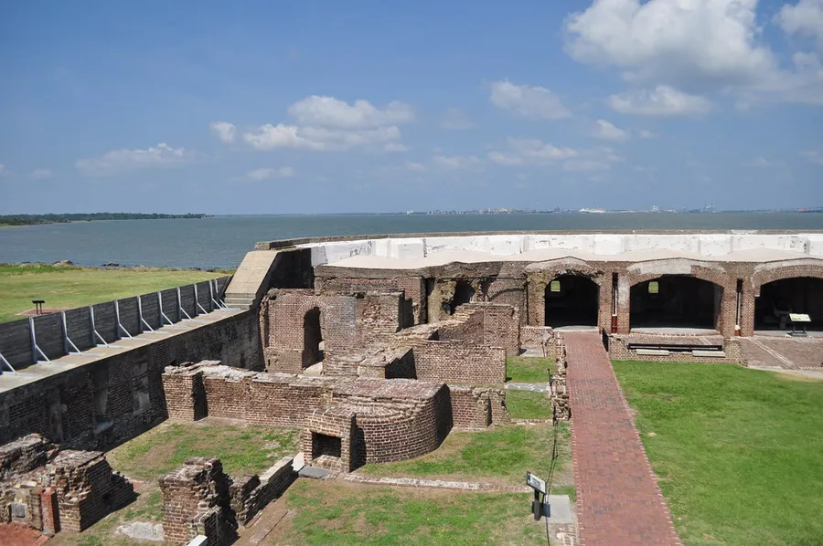Fort Sumter