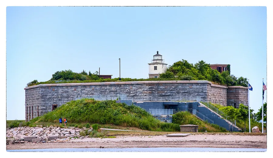Fort Taber Park