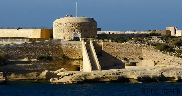 Fort Tigné