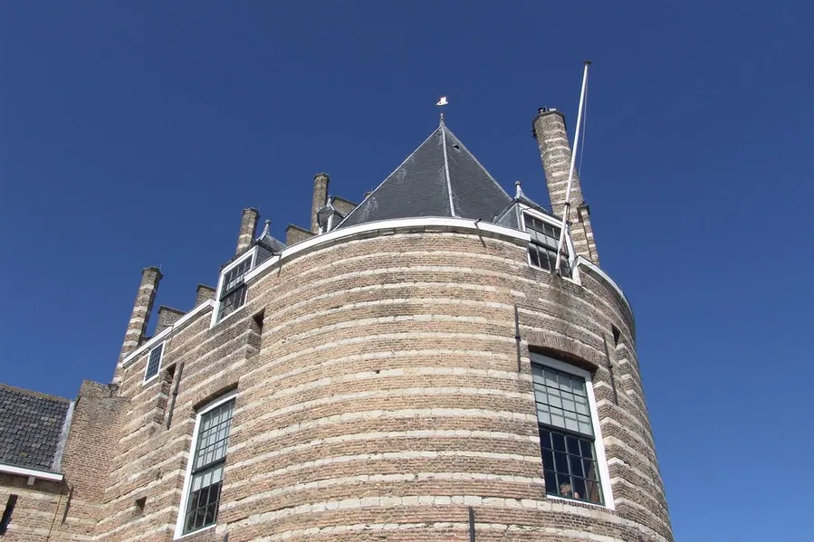 Fort Veere
