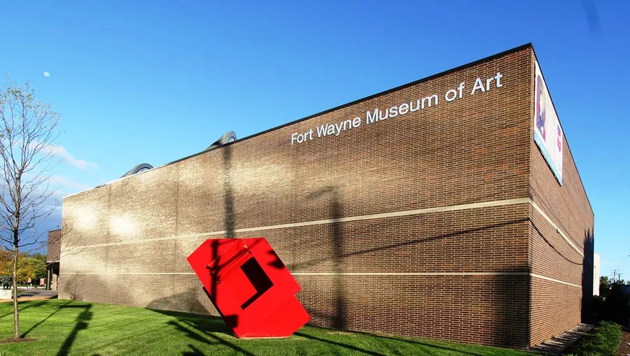 Fort Wayne Museum of Art