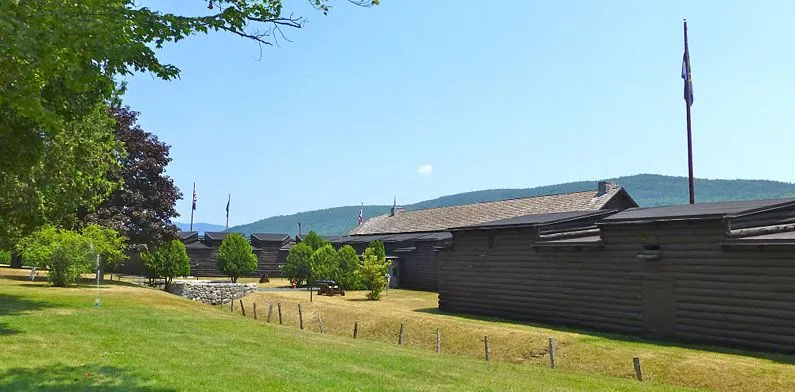 Fort William Henry Museum