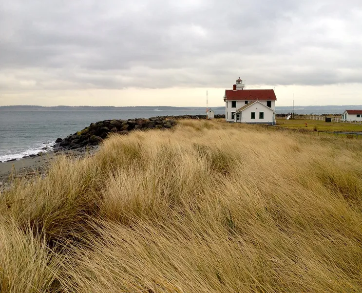 Fort Worden State Park