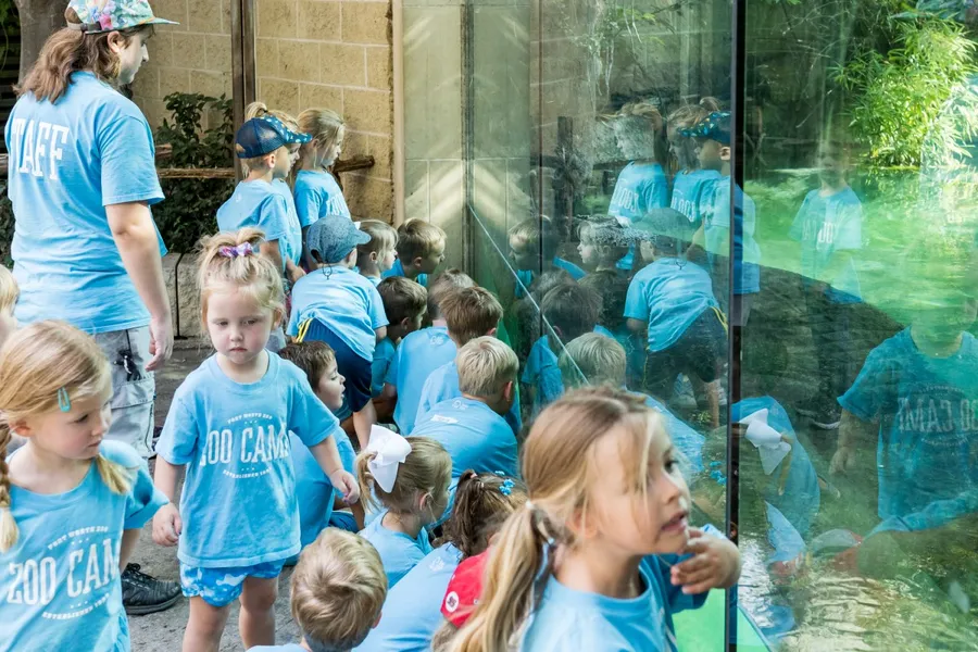 Fort Worth Zoo