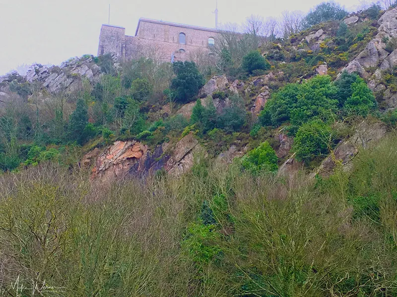 Fort du Roule