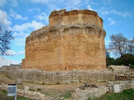 Fort of Milreu