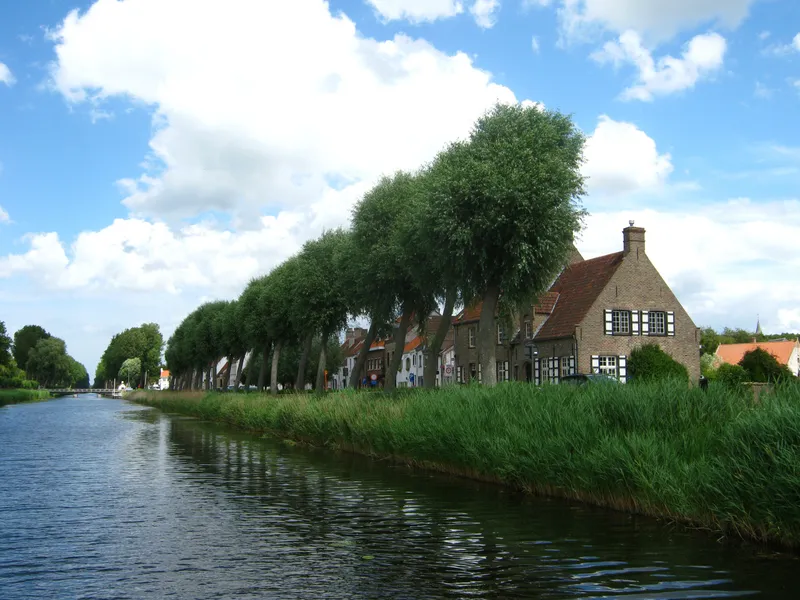 Fort van Damme