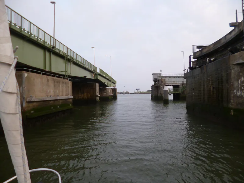 Fort van den Haak