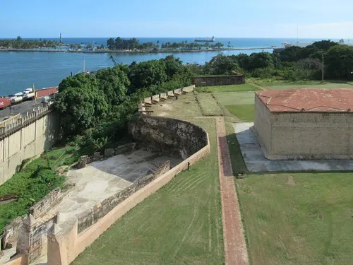 Fortaleza Ozama