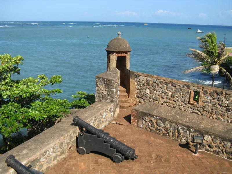 Fortaleza San Felipe