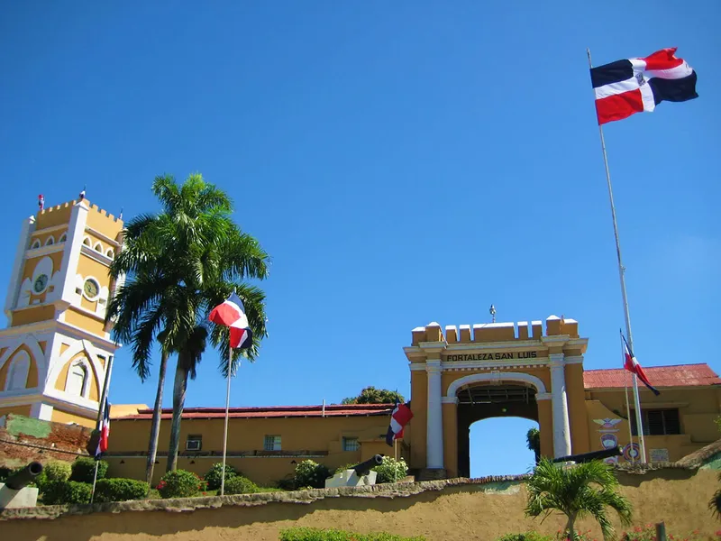 Fortaleza San Luis
