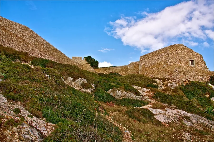 Fortaleza de Beliche