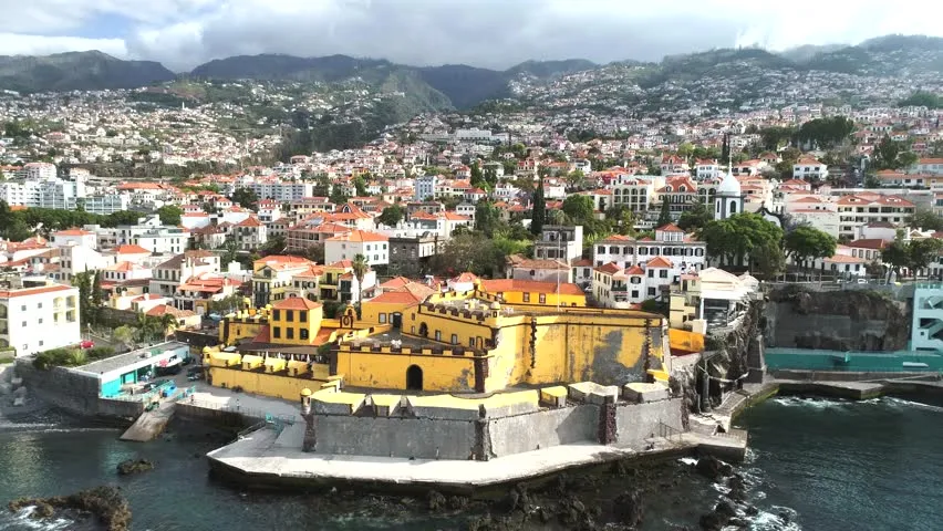 Fortaleza de São Tiago