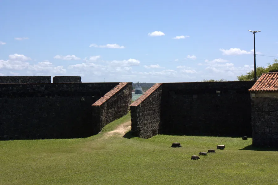 Fortaleza de Santa Catarina