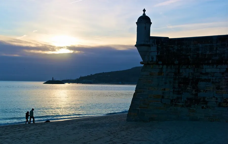 Fortaleza de Santiago